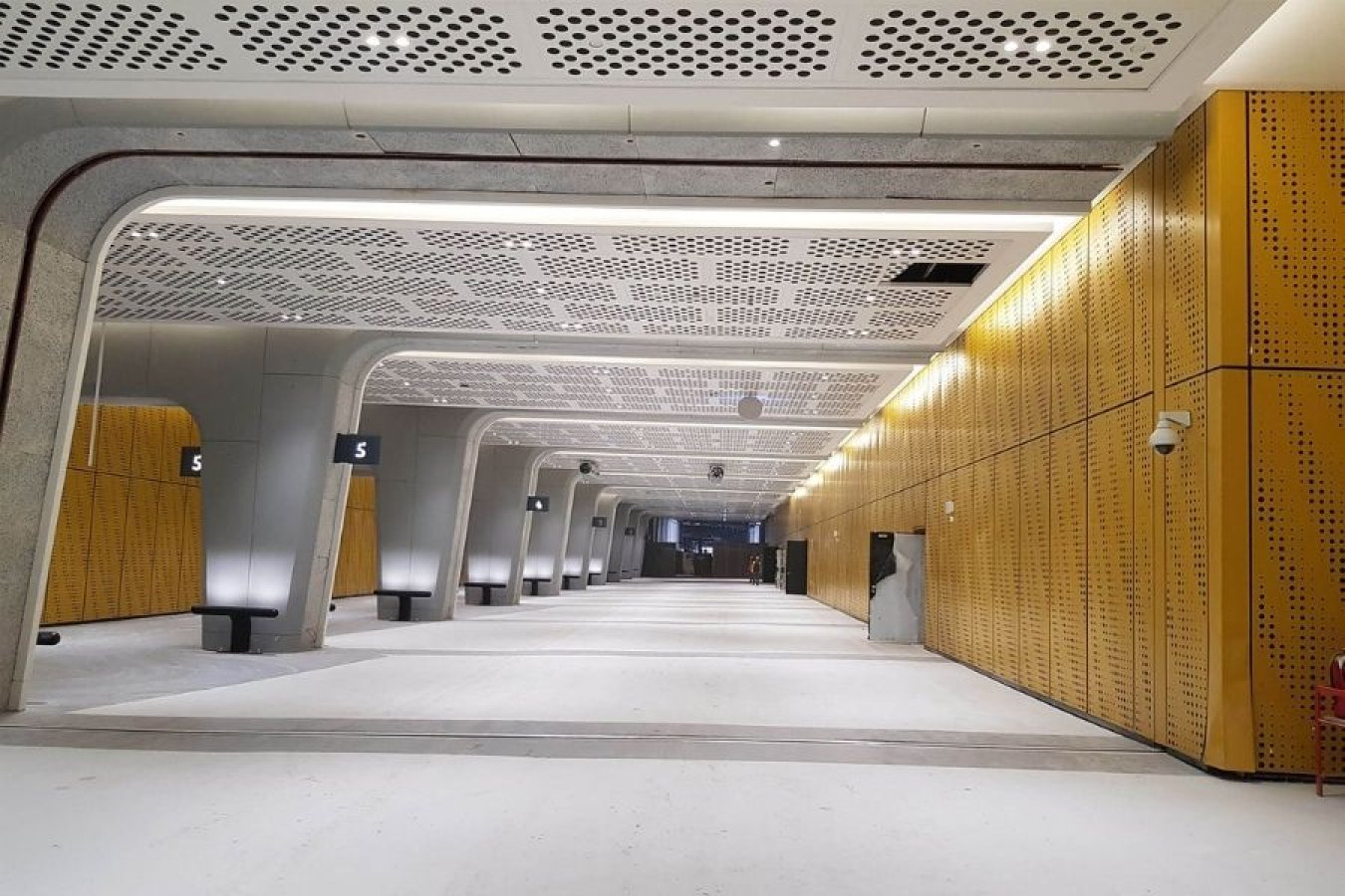 Commercial Building Solutions