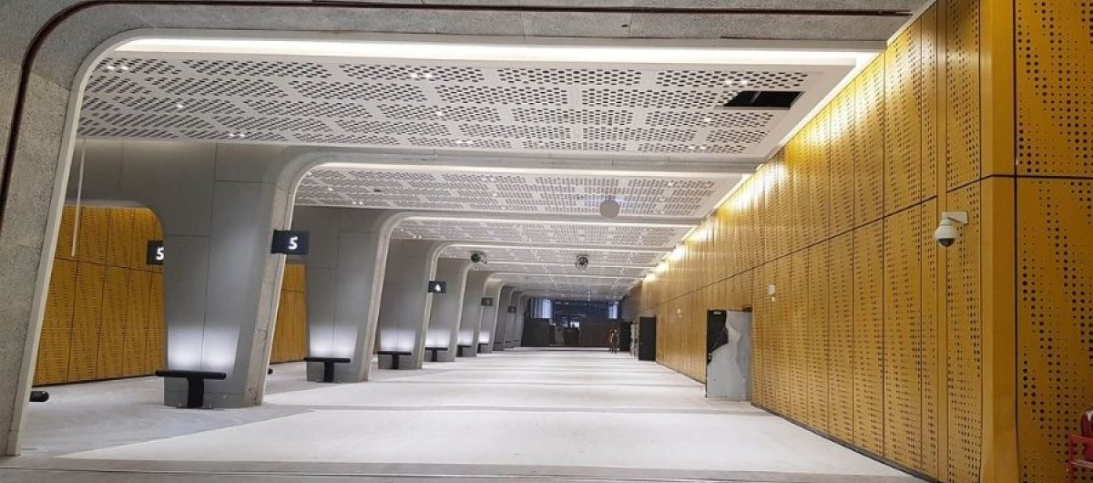 Commercial Building Solutions