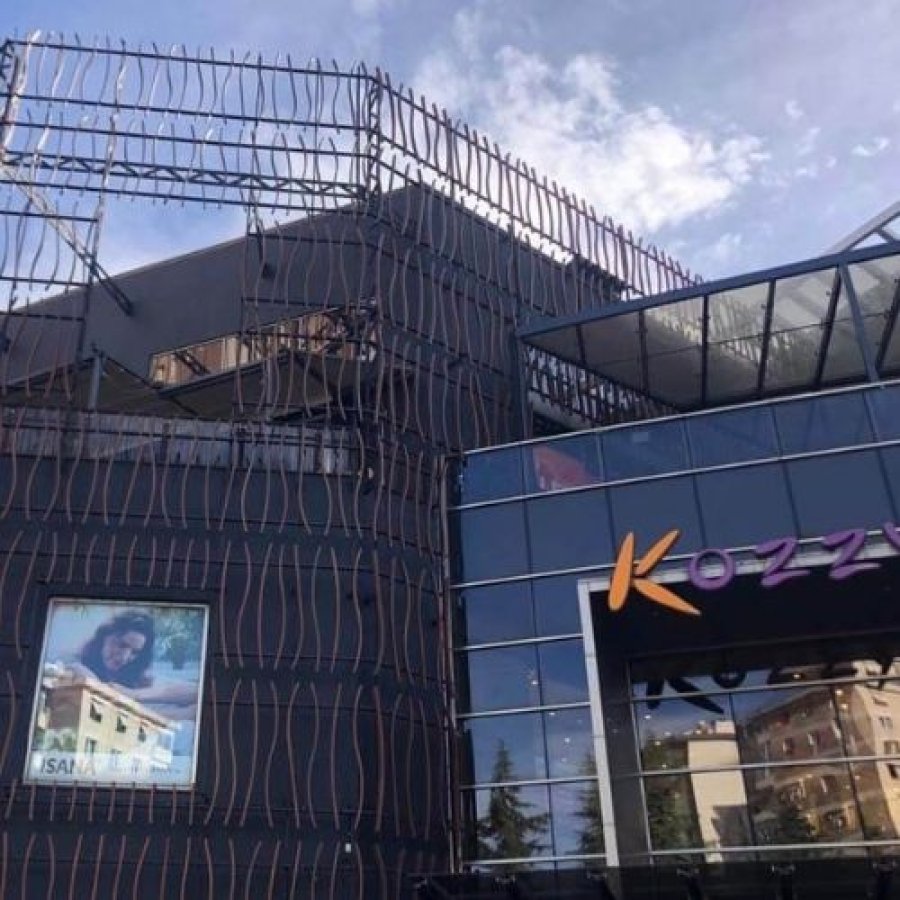 Commercial Projects